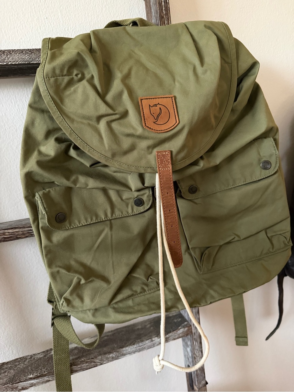 Fjallraven greenland